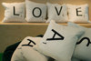 Love pilloW