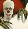 Evil Clown - IT