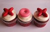 I made U cupcakes :)