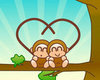 Love monkeys!!