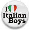 i luv italian boys!