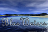 a trip to Blue Waters paradise