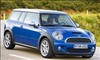 Cute Mini Cooper 