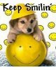 Keep Smilin
