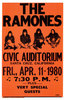 Ticket to Ramones