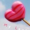 Heart Candy~♥