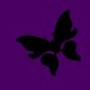 Purple Butterfly &lt;3