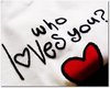 Who Loves You? I Do!!