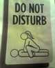 Do Not Disturb