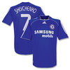 Chelsea Jersey