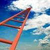 ladder to d happiness