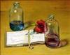 Magical Love Potion