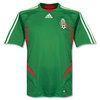 Mexico Soccer Jersey