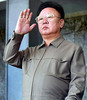 Kim Jong Il