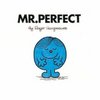 You're my Mr. Perfect