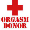 Orgasm Donor