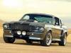 1967 Ford Mustang GT500