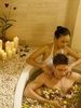 ♥A relaxing bath massage♥