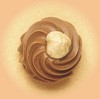 Mont Blanc Chocolate-Cream