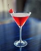 Red Martini