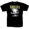 A Nirvana Shirt