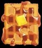♥sWe3t waffLe♥