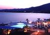 ..a night in Paros(Greece)..