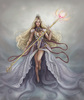 The Moonlights Princess Goddess