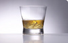 A glass of Whisky 