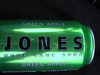 Jones Soda