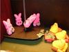 PEEPS DANCE