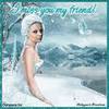 I miss u my friend