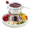 chocolate fondue