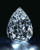 The world's biggest diamond