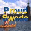 Proud Swede