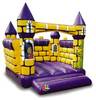 your own private bouncy castle