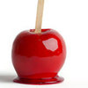 a Candy Apple