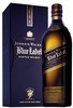 Johnnie Walker Scotch Blue Label