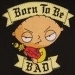 Bad Bad Boy!!