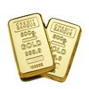 Gold Bars