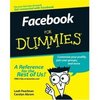 Facebook for dummies