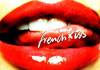 a french kiss