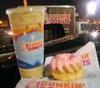 Dunkin!