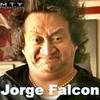 jO jO jOrge falcOn