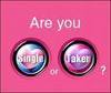 Are You (single or taken)