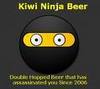 Ninja Beer