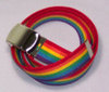 Rainbow Belt