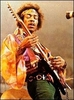 jimi hendrix