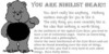 Nihilist Care Bear Hates You