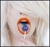 lollipop ;)